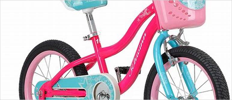 Best bikes for girls